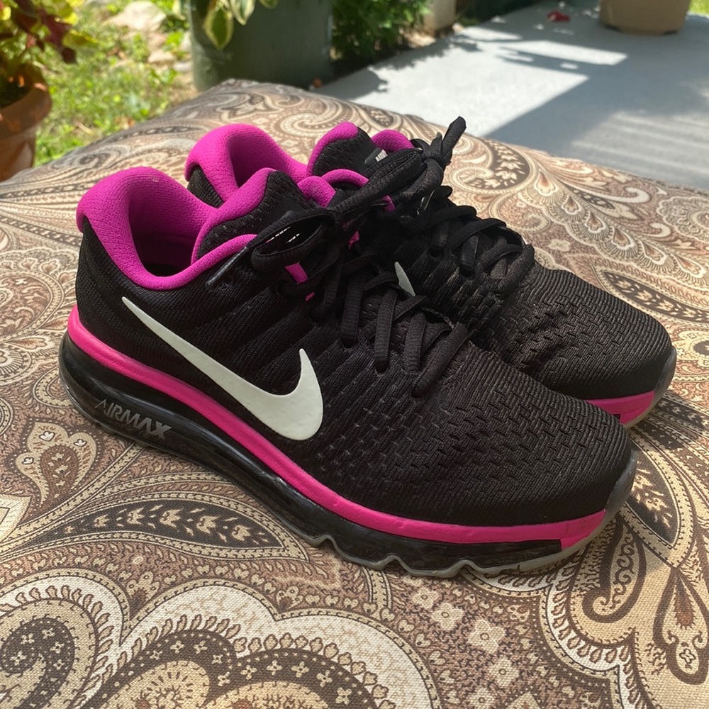 Nike Air Max iD